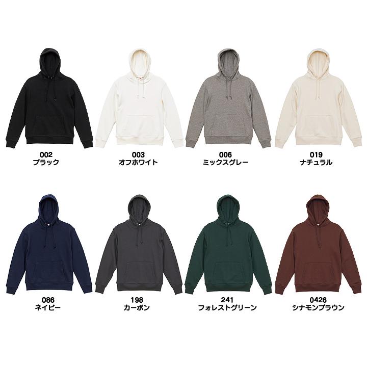 TRF 30周年 United Athle パーカー Lサイズ United Athle パーカー 大きいサイズ メンズ レディース 無地