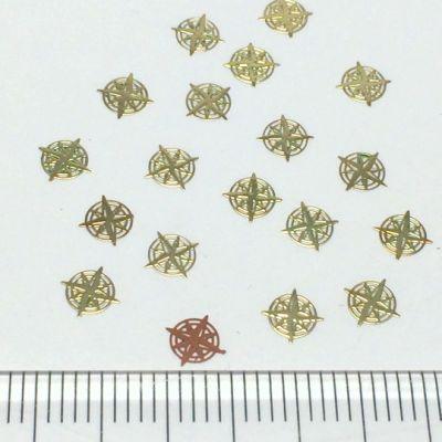 船舶用羅針盤（海洋コンパス） 船舶用羅針盤（海洋コンパス）