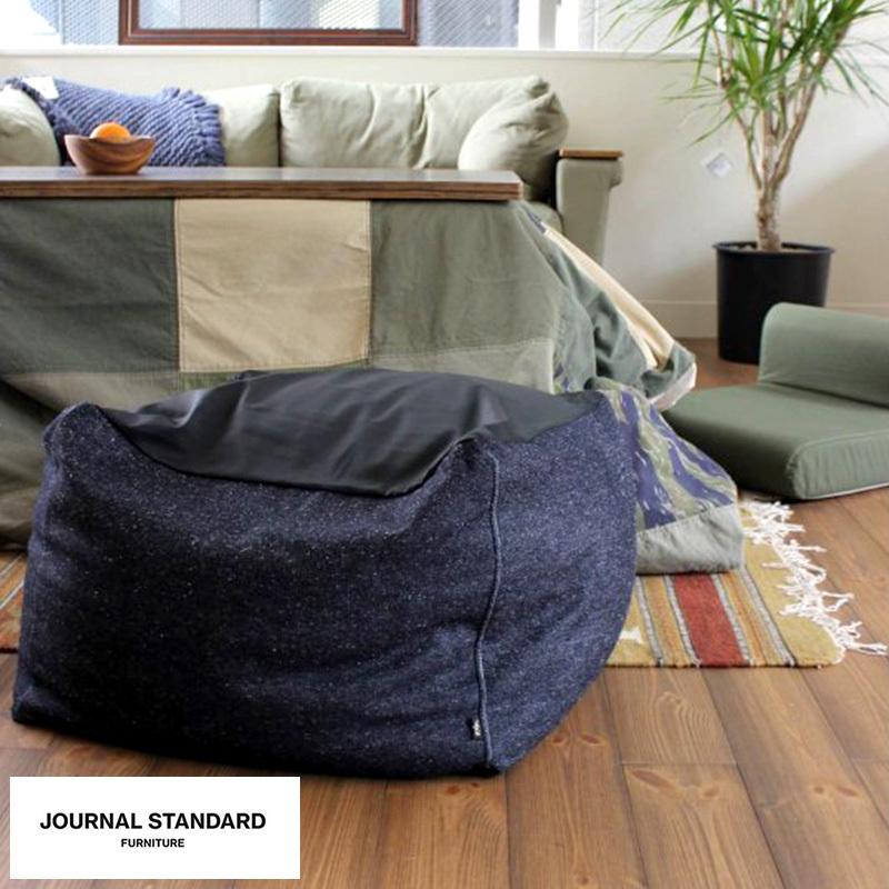 ジャーナルスタンダード 家具 オットマン ビーズクッション おしゃれ ジャーナルスタンダードファニチャー Case Study 座布団クッション Mga 2148 メンズバッグ専門店 紳士の持ち物 通販 Yahoo ショッピング