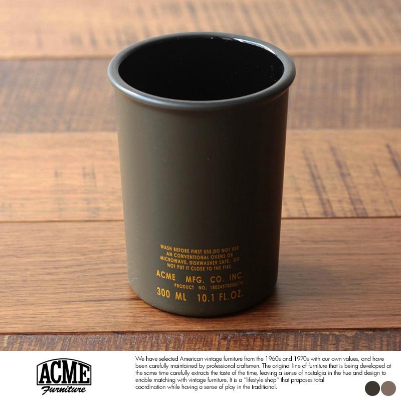 歯磨き コップ 歯ブラシ おしゃれ うがい Acme Furniture アクメファニチャー Ahs タンブラー Mga 2287 メンズバッグ専門店 紳士の持ち物 通販 Yahoo ショッピング