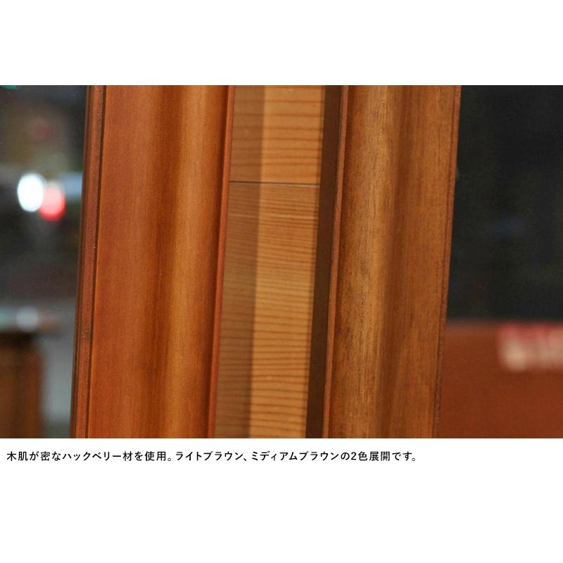 全身鏡 おしゃれ 幅60 姿見 ミラー ACME Furniture アクメファニチャー