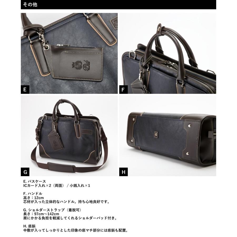 Pid Onesto レザー ビジネスバッグ ブラック メンズ ビジネスバッグ 2層ブリーフケース Pid ONESTO 通勤 ショルダー