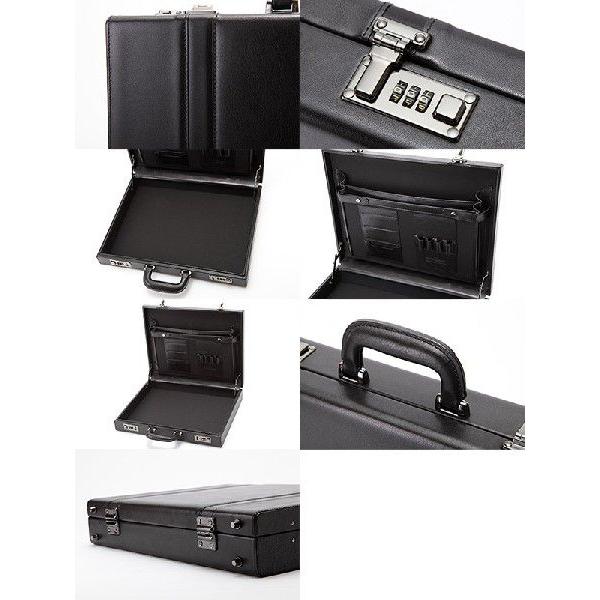 Luggage AOKI 1894 アタッシュケース 革 オシャレ 青木鞄 Lugard Luggage AOKI 1894 アタッシュケース 革 オシャレ 青木鞄 Lugard