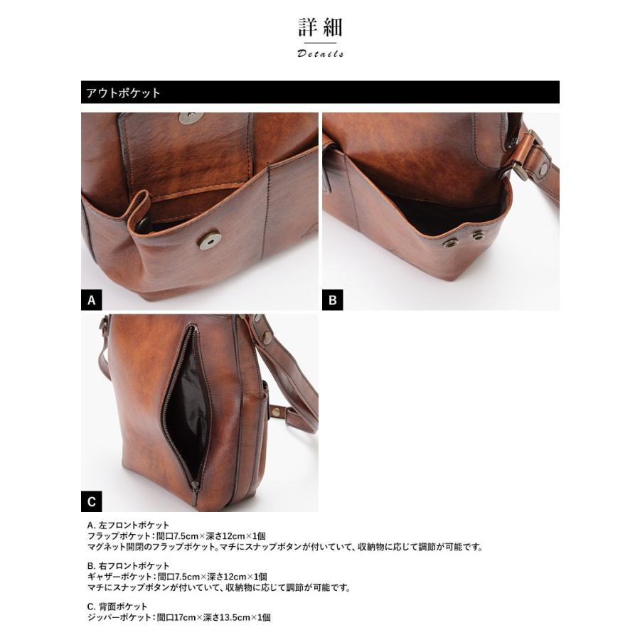 Luggage AOKI 1894 青木鞄 Lugard 本革ミニショルダーバッグ Luggage AOKI 1894 青木鞄 Lugard 本革ミニショルダーバッグ