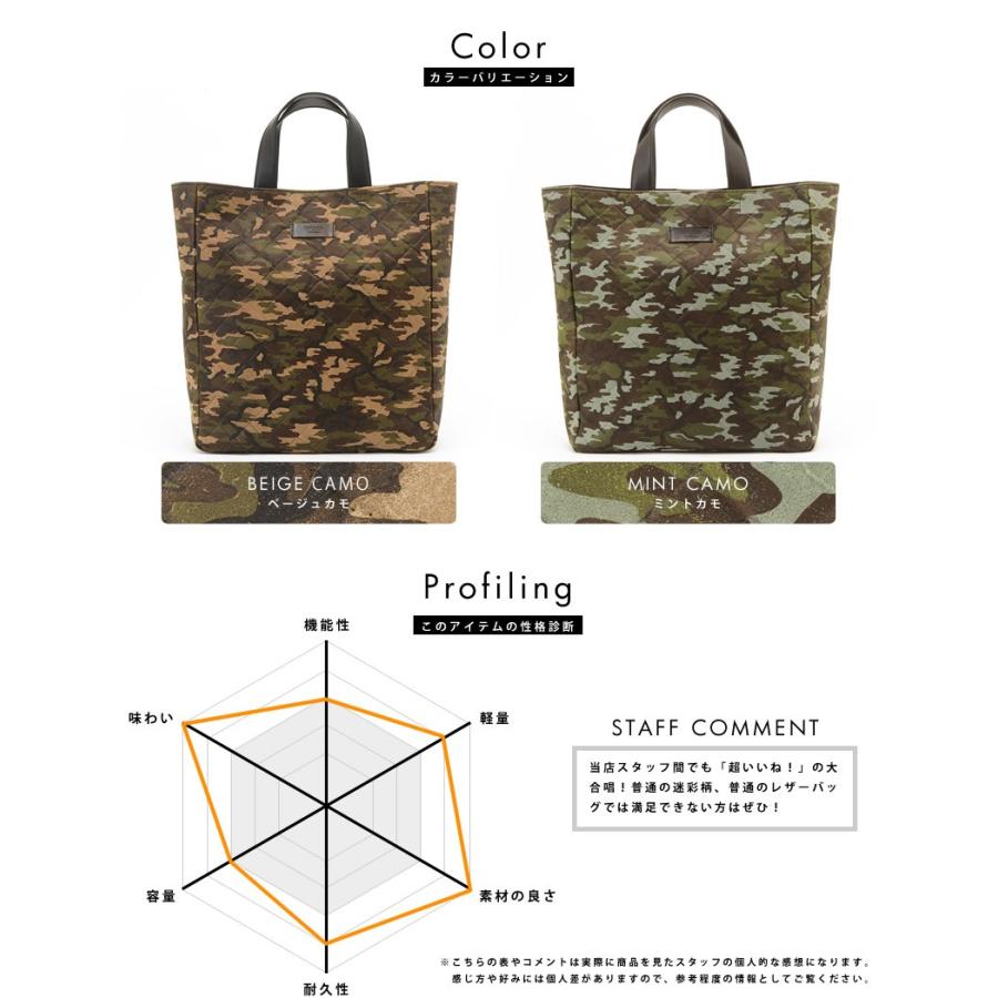 Gnuoyp レザートートバッグ メンズ 迷彩柄 本革 日本製 対応 Mts 1943 メンズバッグ専門店 紳士の持ち物 通販 Yahoo ショッピング