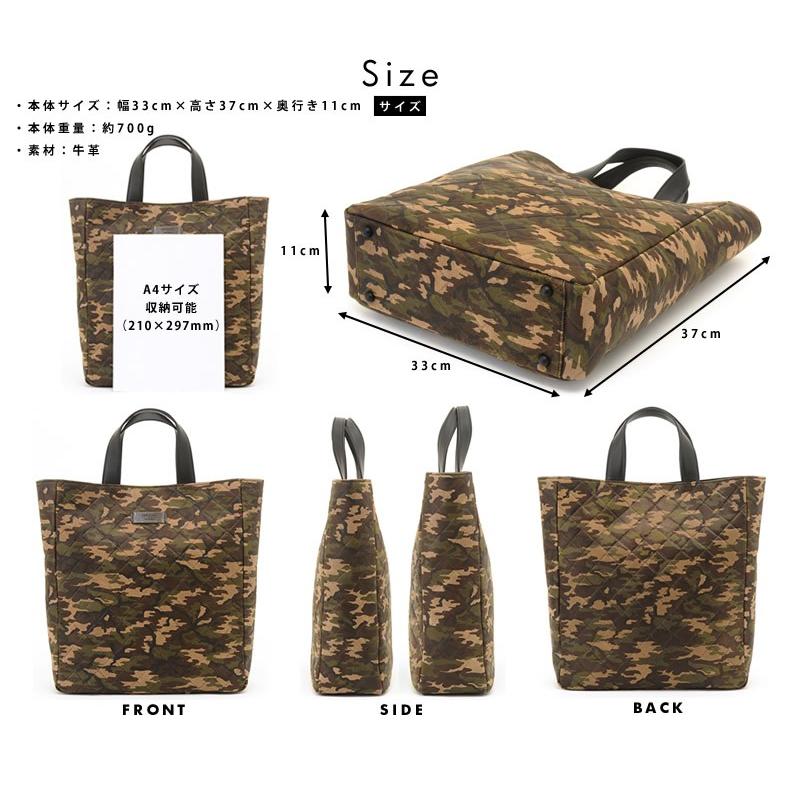Gnuoyp レザートートバッグ メンズ 迷彩柄 本革 日本製 対応 Mts 1943 メンズバッグ専門店 紳士の持ち物 通販 Yahoo ショッピング