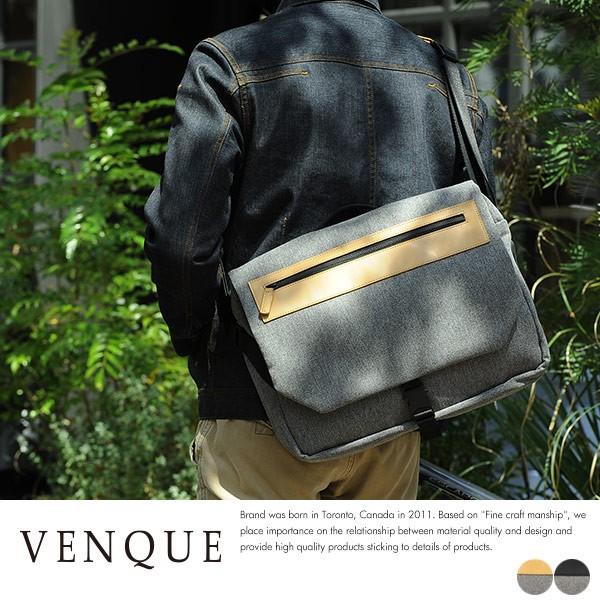 値引セール ショルダーバッグ メンズ おしゃれ Venque メッセンジャーバッグ Street Messenger 肩掛け 通勤 送料込み 直送 Www Superavila Com