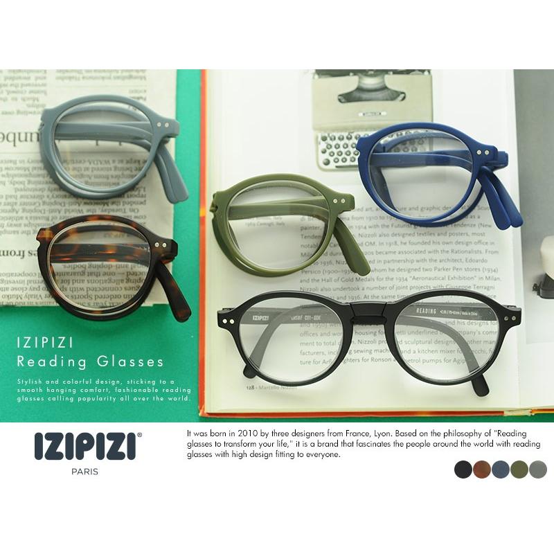 老眼鏡 おしゃれ 携帯用 Izipizi 折りたたみ リーディンググラス ボストン Lms F メンズ レディース Mts 2439 メンズバッグ専門店 紳士の持ち物 通販 Yahoo ショッピング