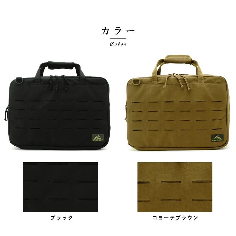 GREGORY メンズ ビジネスバッグ グレゴリー 3way リュック Spear GREGORY メンズ ビジネスバッグ グレゴリー 3way リュック Spear