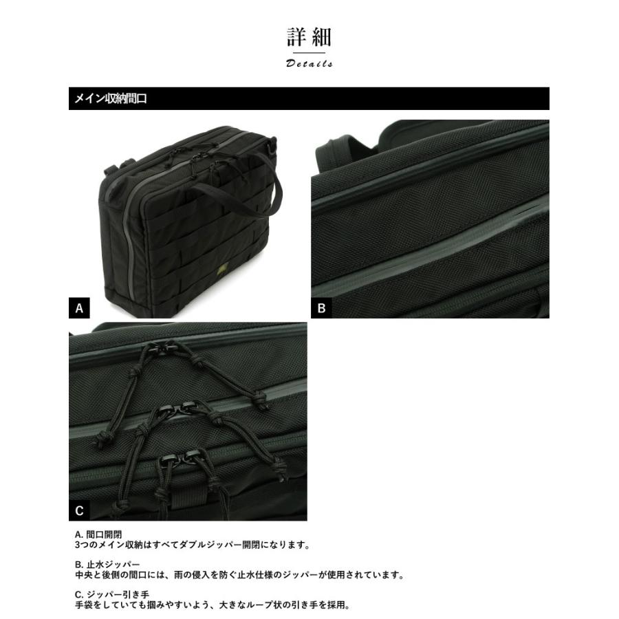 未使用 GREGOY グレゴリー SPEAR SER ASSAULT 3 WAY GREGORY グレゴリー SPEAR スピア ASSAULT 3WAY アサルト3ウェイ