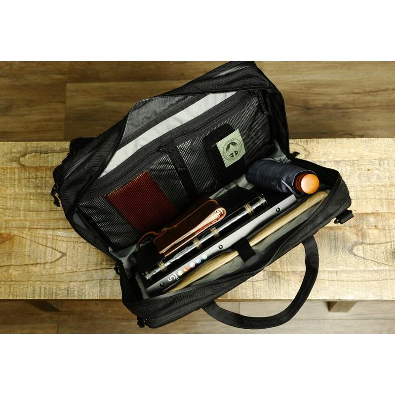 GREGORY メンズ ビジネスバッグ グレゴリー 3way リュック Spear