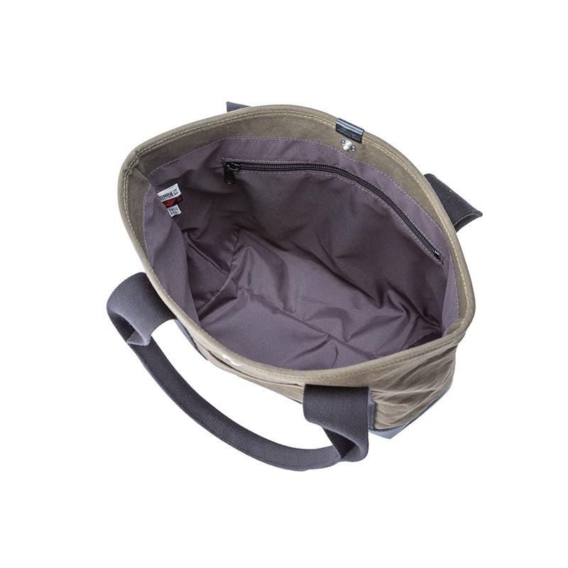 【鞄の國】 トートバッグ ミニトートバッグ 日本製 豊岡製鞄 メンズ ファスナー付き キャリングバッグ キャンバス 帆布 撥水 KBN26616 豊岡鞄 トートバッグ メンズ 帆布 ミニトートバッグ キャンバス 無地