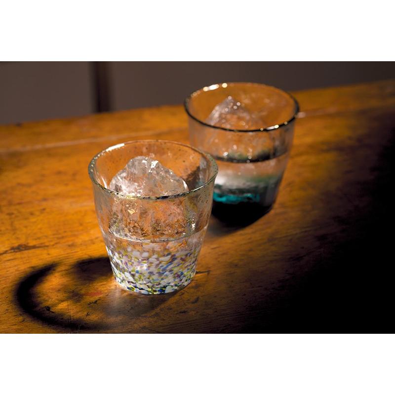 焼酎グラス 日本を愛する酒好きの ロックグラス 津軽びいどろ 氷華 金彩 焼酎グラス メンズ 男性 日本製 Mts 2905 メンズバッグ専門店 紳士の持ち物 通販 Yahoo ショッピング