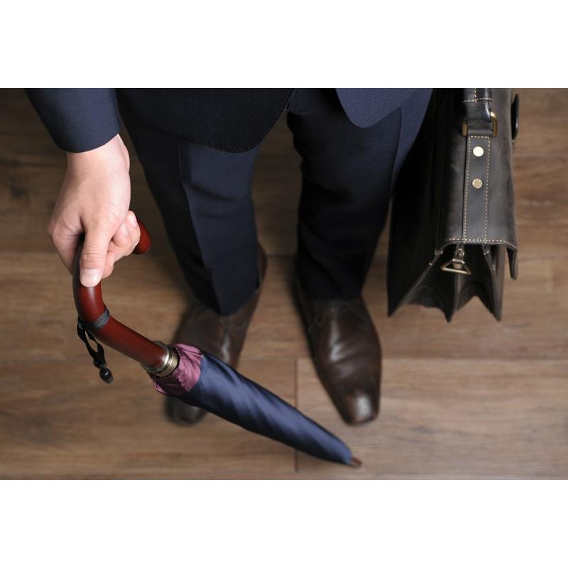 前原光榮商店　メンズ　16本傘　60cm mts-2743.jpg