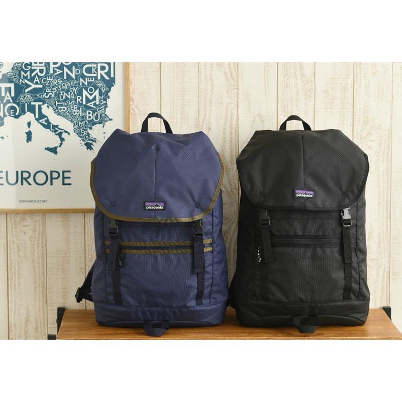 リュック ビジネス メンズ Patagonia パタゴニア リュックサック ナイロン 大容量 Arbor Classic Pack 25l おしゃれ 軽量 軽い B4 Mts 3059 メンズバッグ専門店 紳士の持ち物 通販 Yahoo ショッピング