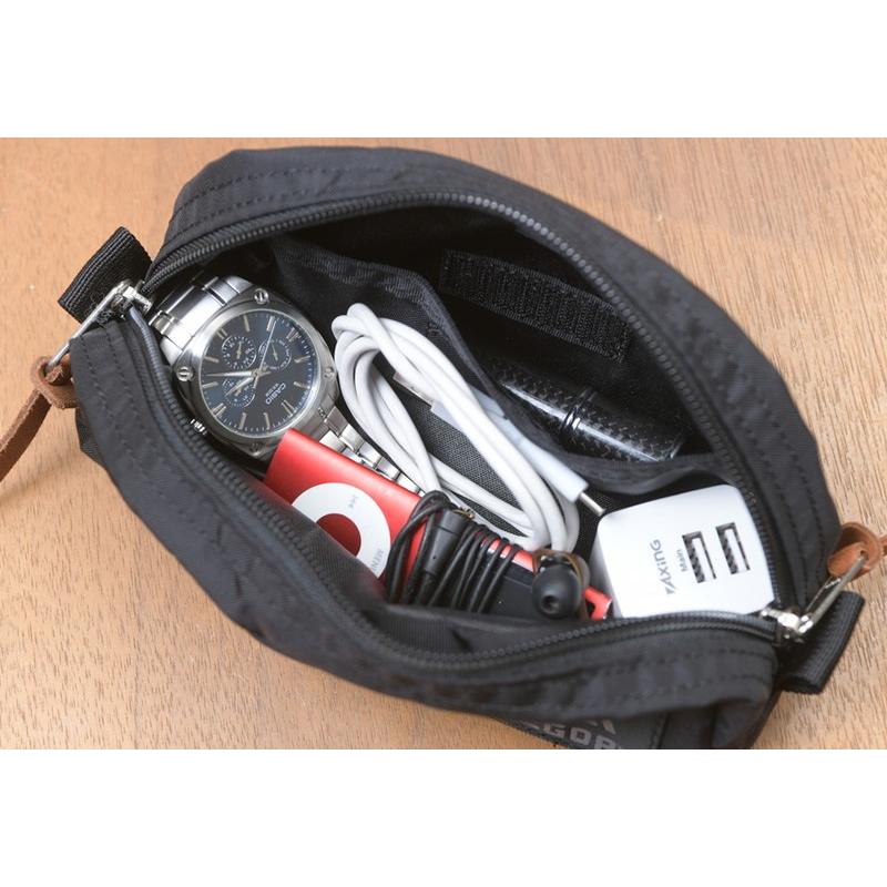 Gregory グレゴリー Accessories Belt Pouch S ベルトポーチ 小物入れ Mts 3191 メンズバッグ専門店 紳士の持ち物 通販 Yahoo ショッピング