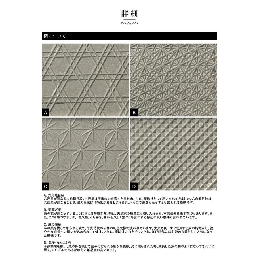 江戸切子 切子模様文鎮 文鎮 ペーパーウェイト ガラス おしゃれ ぶん