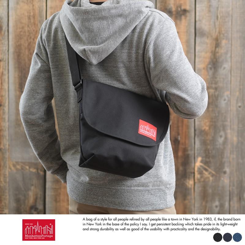 Manhattan Portage マンハッタンポーテージ ショルダーバッグ メンズ おしゃれ Casual Messenger S 人気 Mts 3216 メンズバッグ専門店 紳士の持ち物 通販 Yahoo ショッピング