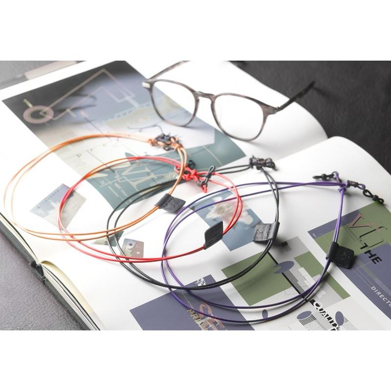 市場 メガネストラップ ギフト メンズ 敬老の日 おしゃれ ひも 日本製 組紐 プレゼント 女性 組紐ストラップ お誕生日 男性 眼鏡ストラップ