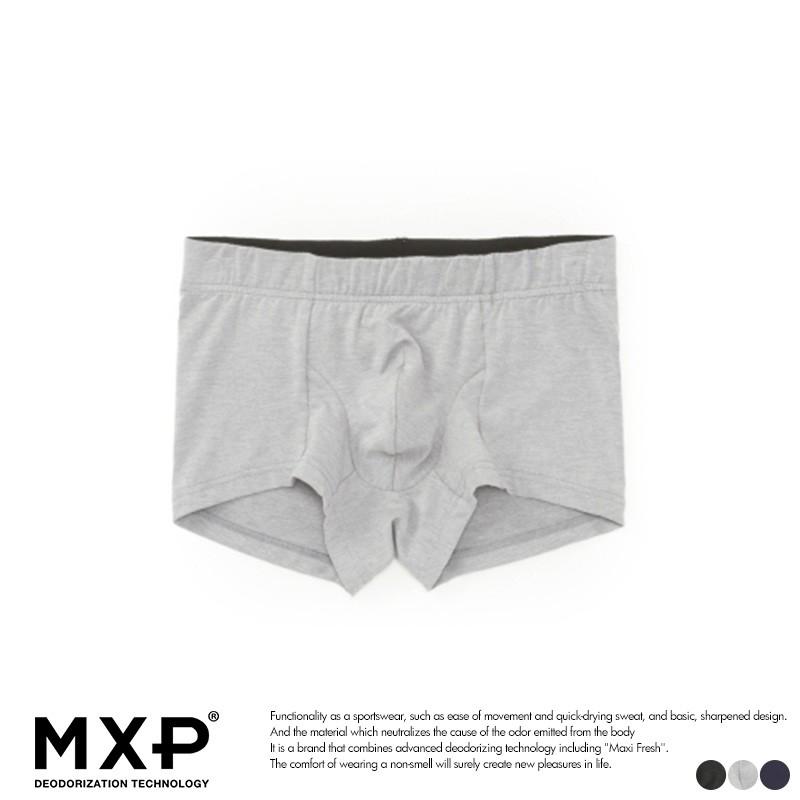 Mxp ボクサーパンツ メンズ 下着 ローライズ ファインドライ 紳士用 パンツ 男性 臭い 対策 ニオイ Mts 3303 メンズバッグ専門店 紳士の持ち物 通販 Yahoo ショッピング