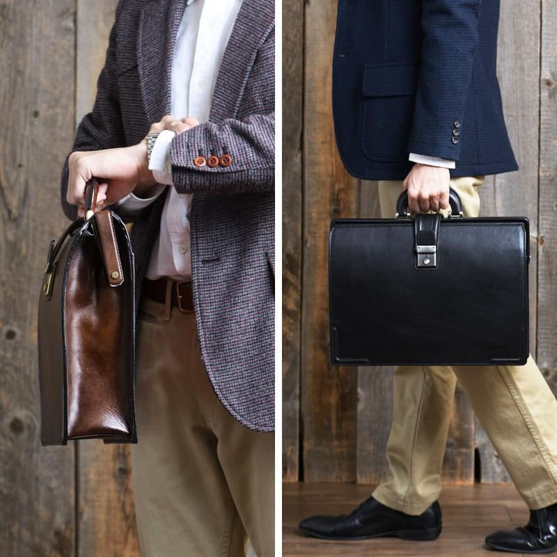 Luggage AOKI 1894 青木鞄 メンズ ビジネスバッグ B4 通勤 大人 男性