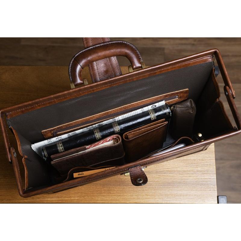 Luggage AOKI 1894 青木鞄 メンズ ビジネスバッグ B4 通勤 大人 男性