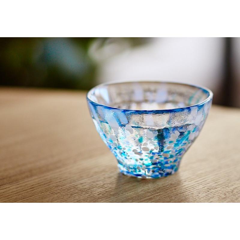 ぐいのみ 日本製 ガラス 津軽びいどろ 盃コレクション 日本酒 冷酒 おちょこ お猪口 おしゃれ Mts 3342 メンズバッグ専門店 紳士の持ち物 通販 Yahoo ショッピング