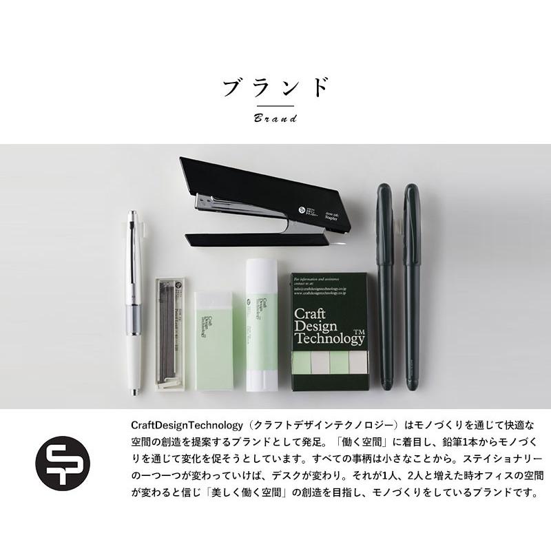 Craft Design Technology 本革ペンウォレット Luxury Editions ペン