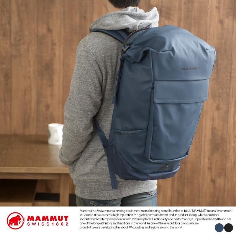 Mammut リュック メンズ 大容量 バックパック 30l Seon Courier 大きい スポーツ リュックサック マムート Mts 3399 メンズバッグ専門店 紳士の持ち物 通販 Yahoo ショッピング