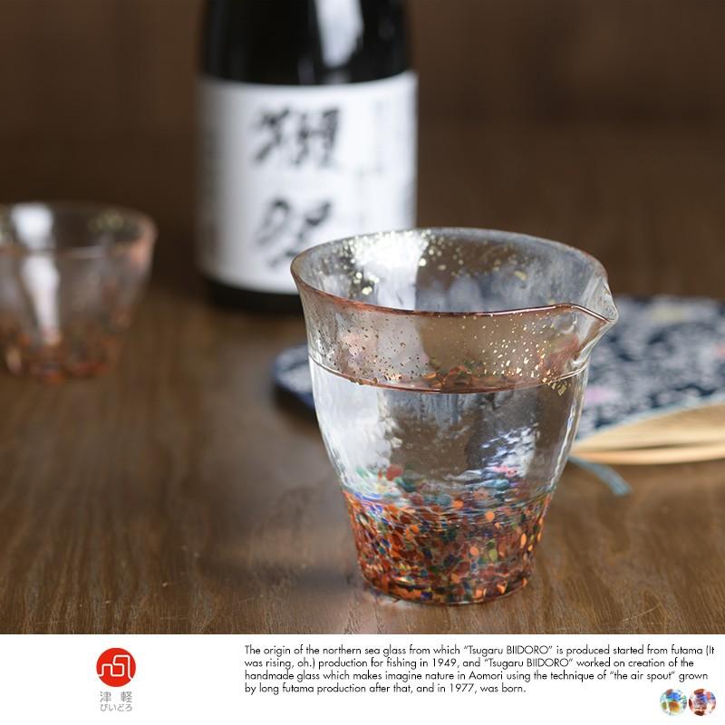 特別な日の 金彩 片口 酒器 ガラス 日本製 津軽びいどろ 日本酒 注ぐ かたくち 酒注ぎ 酒器 冷酒器 Mts 3410 メンズバッグ専門店 紳士の持ち物 通販 Yahoo ショッピング