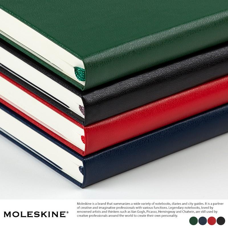 Moleskine 高級b5ノート ハードカバー Classicnotebook Xl Mts 3452 メンズバッグ専門店 紳士の持ち物 通販 Yahoo ショッピング