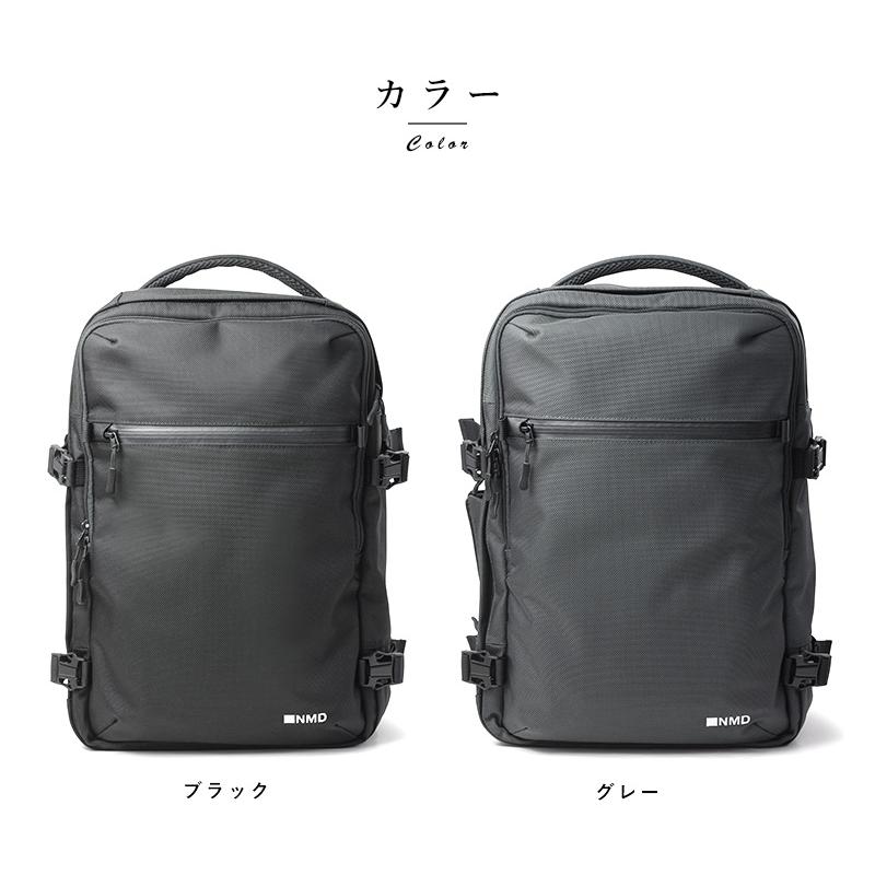 スポーツリュック メンズ 大きい NMD ビズ デイバッグ 大型 リュック