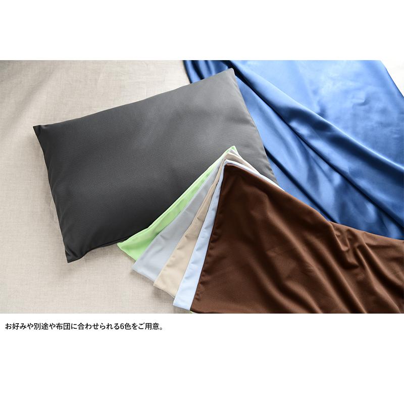 枕 メンズ 日本製 Techno-Gateway 超吸収 まくら 柔らか珪藻土 抗菌速