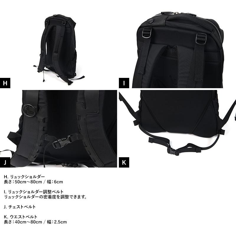 リュック メンズ 大容量 防水 おしゃれ Arc Teryx メンズリュック アークテリクス Arro22 22l リュックサック たくさん入る 止水ジッパー Mts 3599 メンズバッグ専門店 紳士の持ち物 通販 Yahoo ショッピング