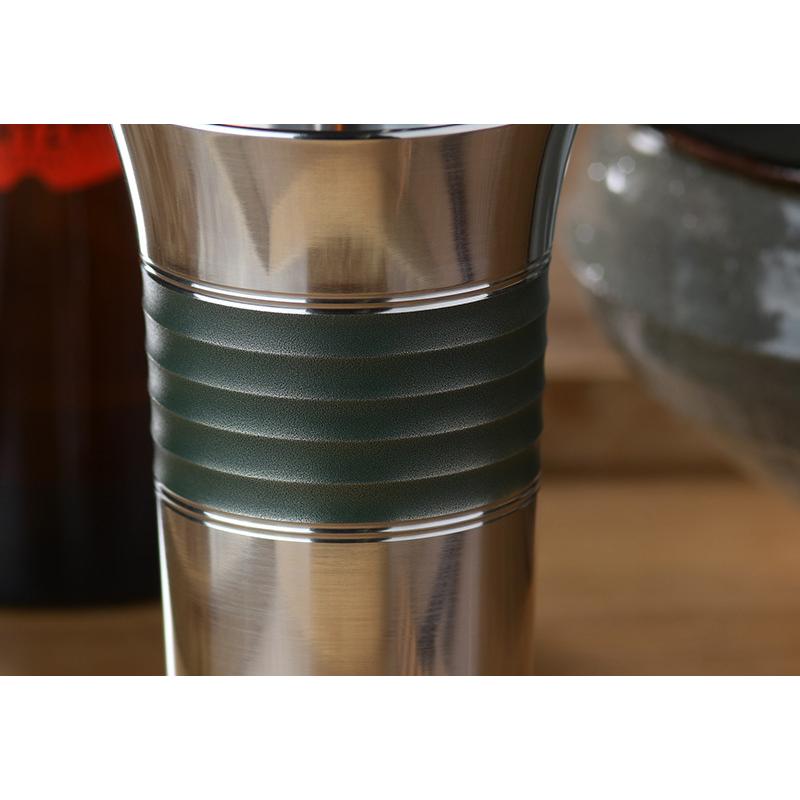 錫製 タンブラー 錫光 錫タンブラー ロクロ仕上げ 4オンス