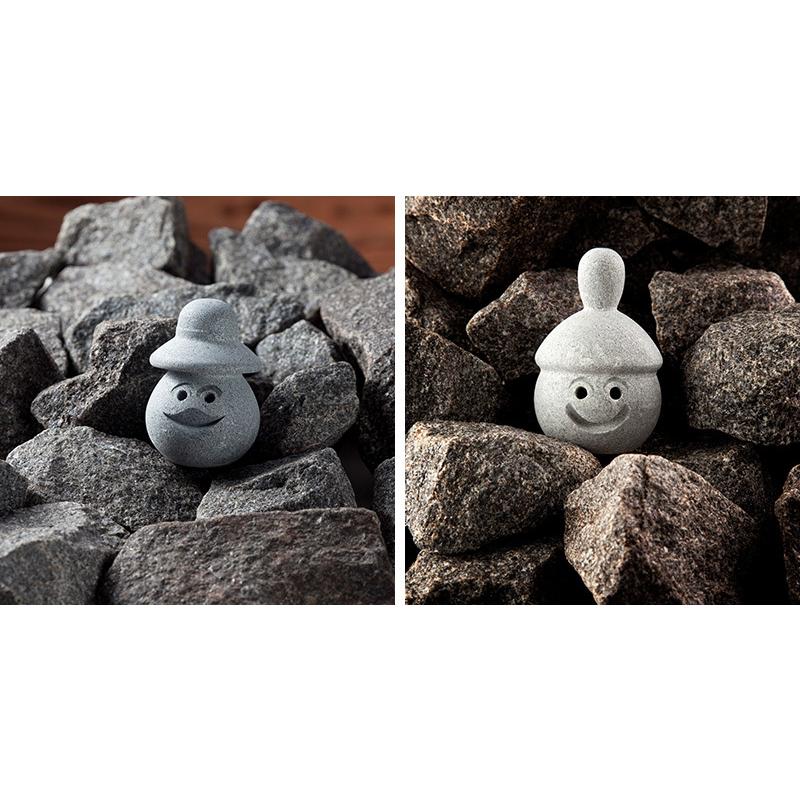 マッサージ 天然石 おしゃれ HUKKA DESIGN サウナの妖精