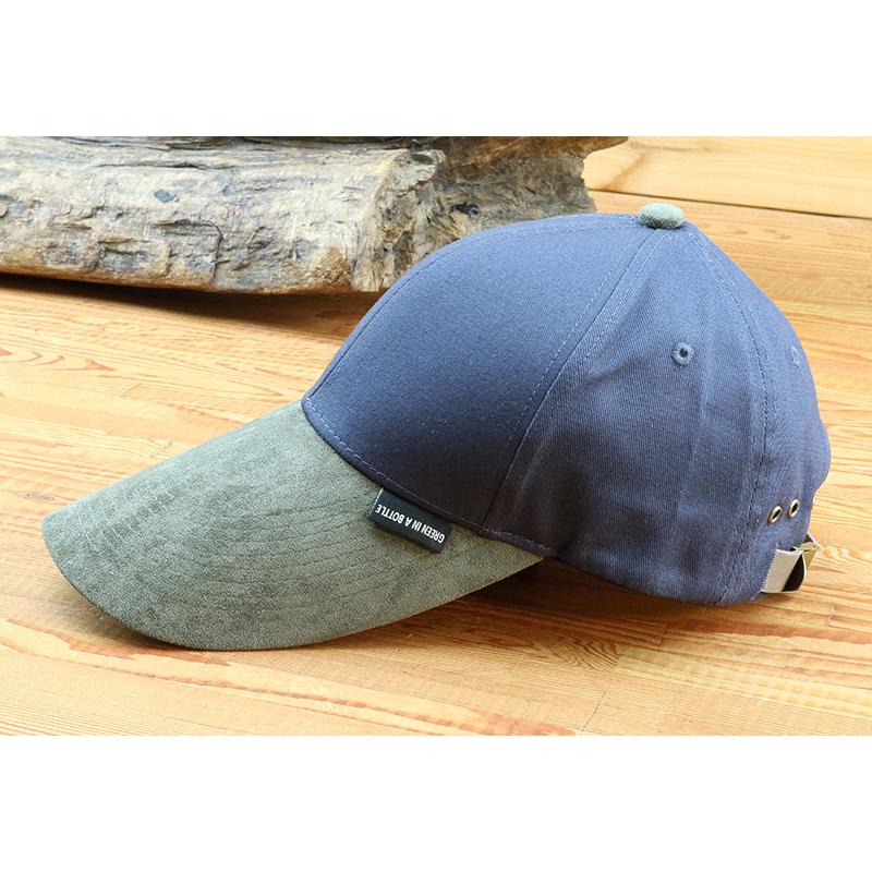 TW トゥ　キャップ　Green TW CAP