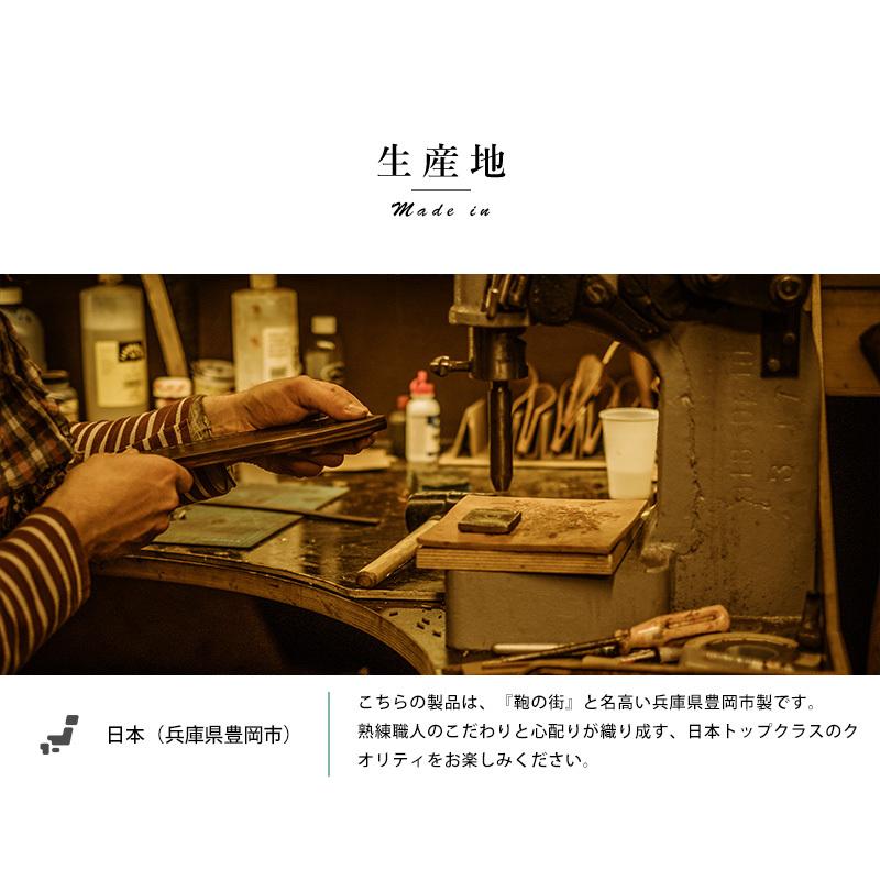 豊岡財布 × YOUTA BOX カードケース コインケース ウォレット メンズ