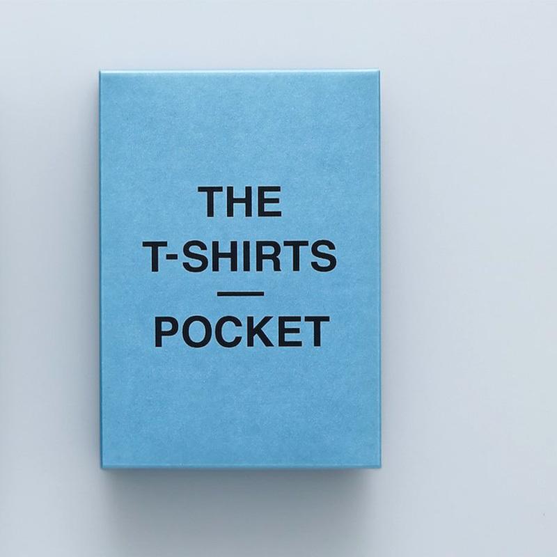 Tシャツ メンズ 半袖 日本製 シンプル おしゃれ THE (ザ) POCKET T-SHIRTS ポケット付き Tシャツ 箱入り  無地 かっこいい｜t-style｜08