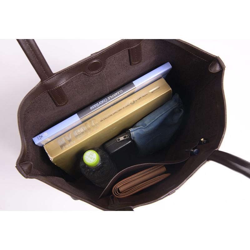 トートバッグ 本革 おしゃれ Pid altare レザートートバッグ トート