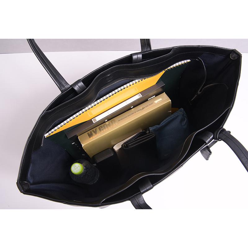 トートバッグ 本革 おしゃれ Pid altare レザー 2way 大容量 トート