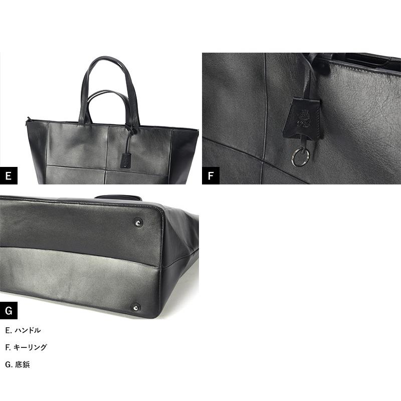 トートバッグ 本革 おしゃれ Pid altare レザー 2way 大容量 トート