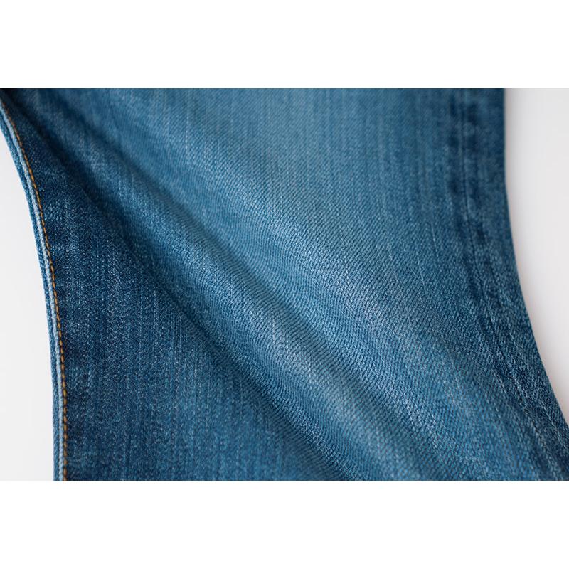 デニム メンズ 日本製 ジーンズ THE Jeans Stretch for ヴィンテージ風