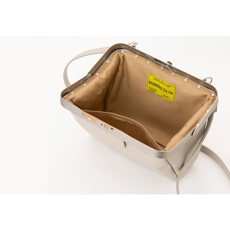 BAGWORKS　TRAINMAN BAGWORKS TRAINMAN｜かばん｜中川政七商店 公式サイト