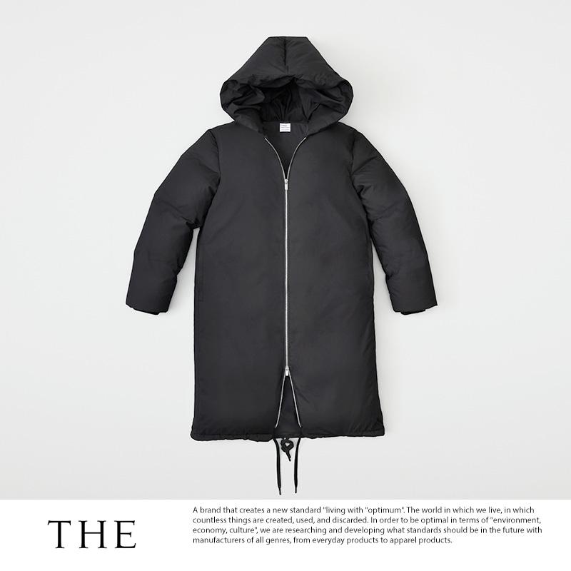 ジャケット・アウター MEN'S MELROSE Mods long coat THE MODS COAT Down ダウンジャケット メンズ ロング ダウンコート