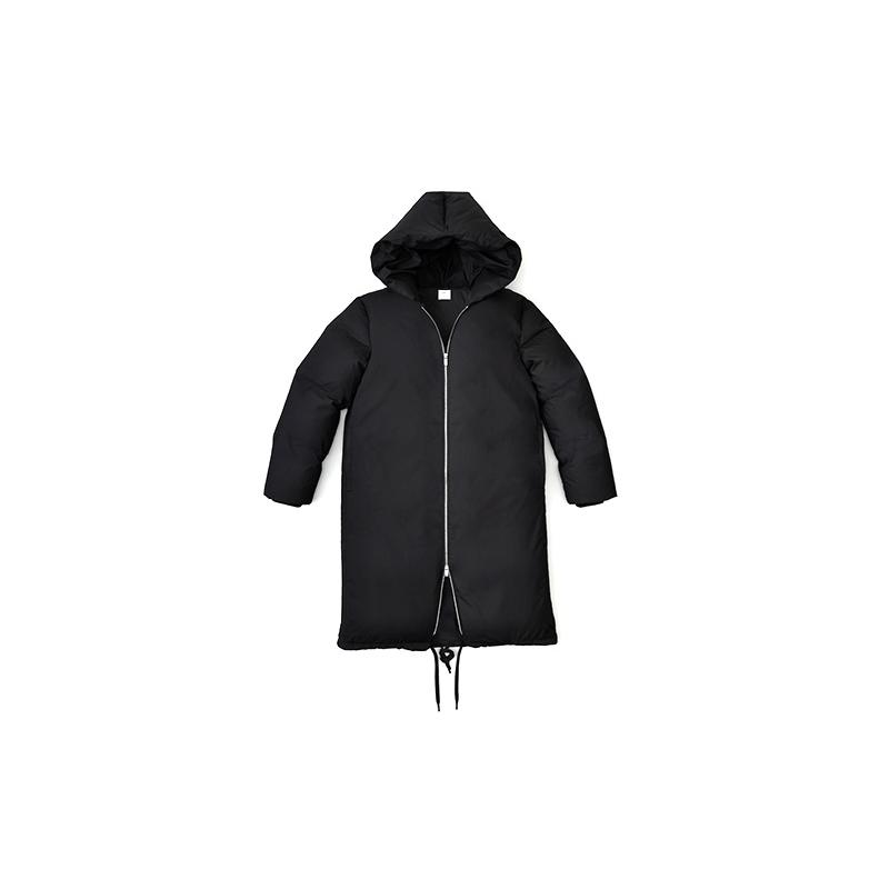 THE MODS COAT Down ダウンジャケット メンズ ロング ダウンコート