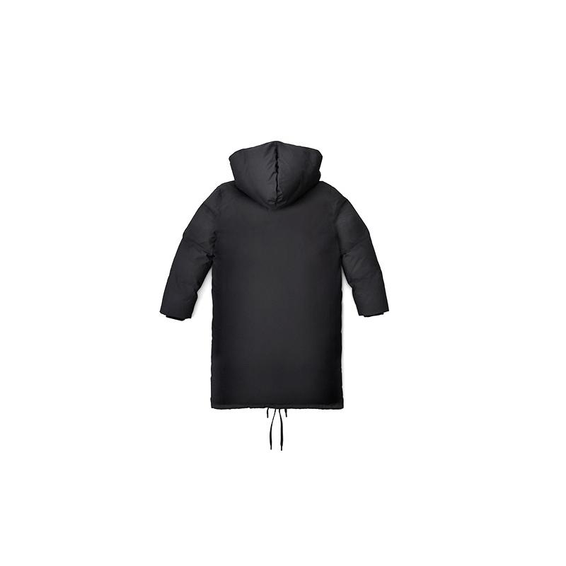 THE MODS COAT Down ダウンジャケット メンズ ロング ダウンコート