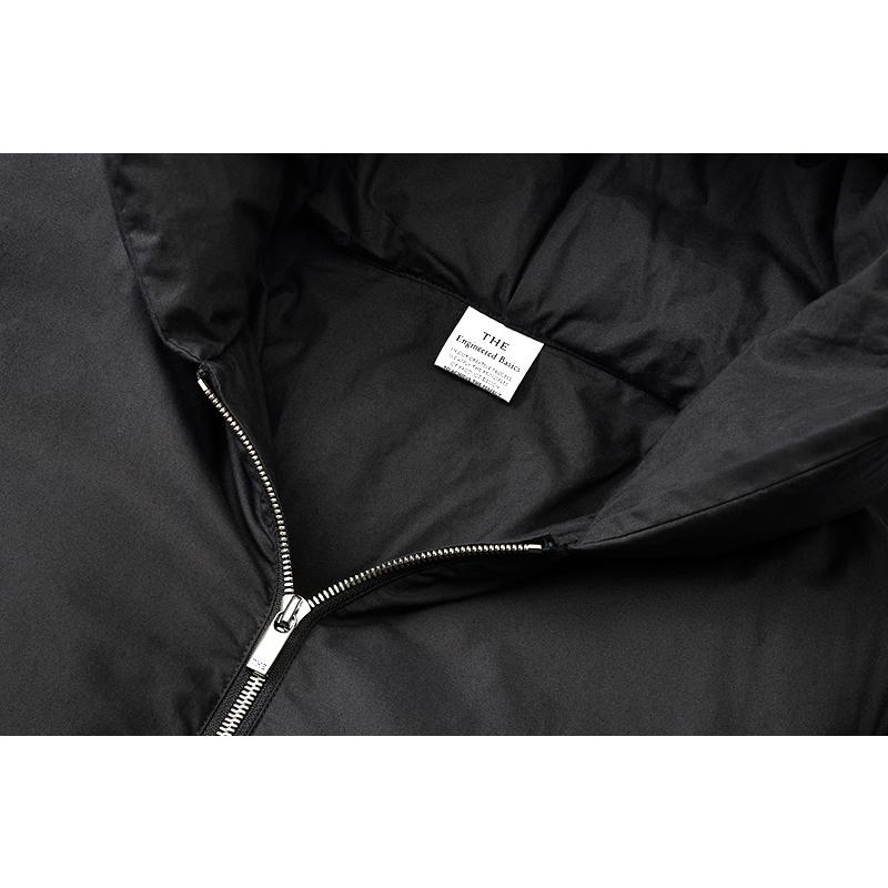 THE MODS COAT Down ダウンジャケット メンズ ロング ダウンコート