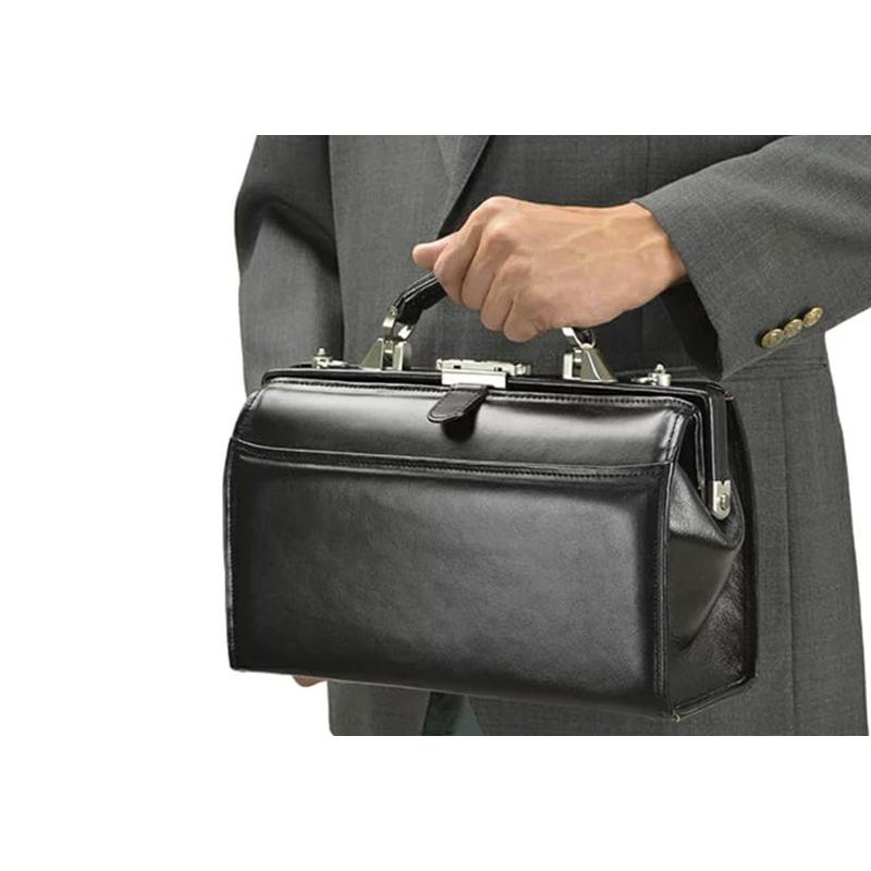 本革 ミニ ダレスバッグ SADDLE 日本製 牛革 A5 ミニダレスバッグ