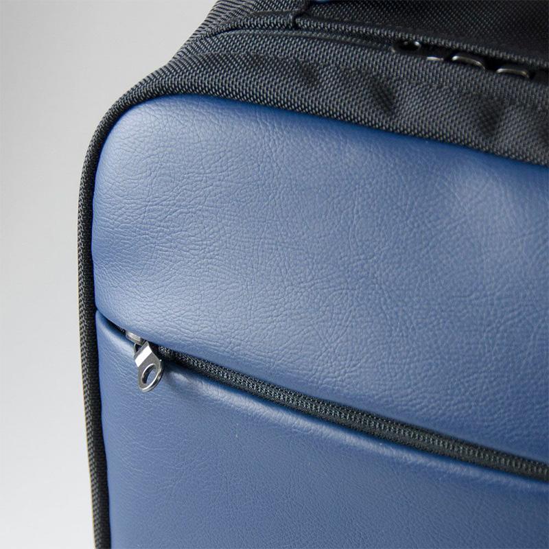 ビジネスリュック メンズ 日本製 豊岡鞄 REGALE BRID スクエアリュック